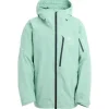 burton [ak] Cyclic Jacke Soft Sage M