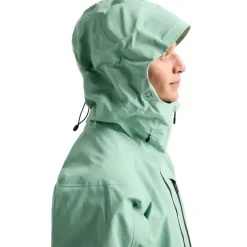burton [ak] Cyclic Jacke Soft Sage M