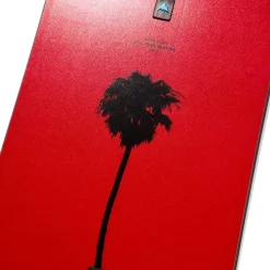 BURTON Blossom Cherry - 155