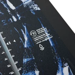 BURTON Cartographer - 159 W