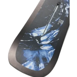 BURTON Cartographer - 159 W