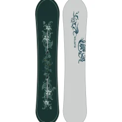 BURTON Counterbalance Deco - 162 W