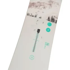 BURTON Feelgood Smalls - 140