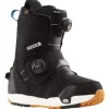 BURTON Felix Step On Snowboard-boots Für Frauen - black - 25.5