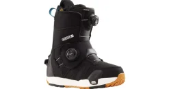 BURTON Felix Step On Snowboard-boots Für Frauen - black - 25.5