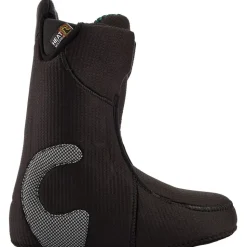 BURTON Felix Step On Snowboard-boots Für Frauen - black - 25.5
