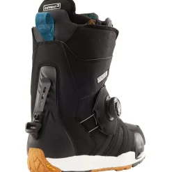 BURTON Felix Step On Snowboard-boots Für Frauen - black - 25.5