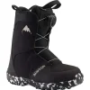 BURTON Grom Boa