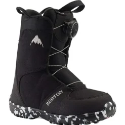 BURTON Grom Boa