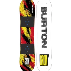 BURTON Grom Ketchup Mustard 130