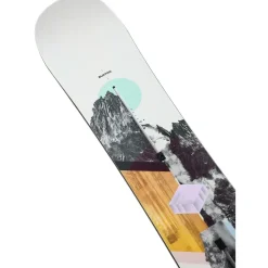 BURTON Hideaway - 148 cm