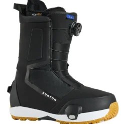 BURTON Highshot Snowboardstiefel Für Bindungen - Black - 30.0