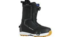 BURTON Highshot SO Black – schwarz – 42