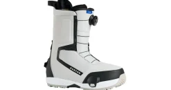 BURTON Highshot SO Gray Cloud - 43.5