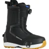 BURTON Highshot Step on Boot 2026 Black - 44