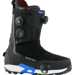 BURTON Highshot X Pro Step on Boot 2026 black - 43