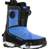 BURTON Highshot X STEP ON Boot 2026 iris bloom - 32.0