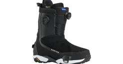 BURTON HIGHSHOT X WIDE STEP ON Boot 2026 black - 46
