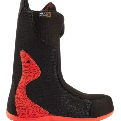 BURTON Ion Step On Größe:44, Farben:Black