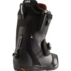 BURTON Ion Step On Größe:44, Farben:Black