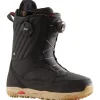 BURTON Limelight BOA, Black - 42