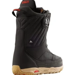 BURTON Limelight BOA, Black - 42