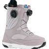 BURTON Limelight Boa Boot 2026 washed lavender - 41