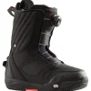 BURTON Limelight Step On 2025 black - 41