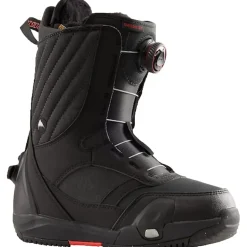 BURTON Limelight Step On 2025 black - 41