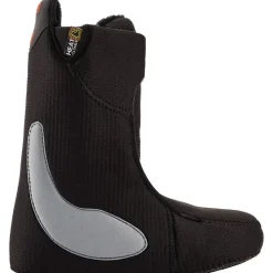 BURTON Limelight Step On 2025 black - 41