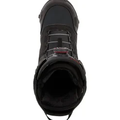 BURTON Limelight Step On 2025 black - 41