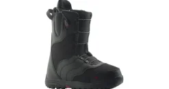BURTON Mint Black - 37