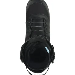 BURTON Mint Black - 37