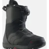 BURTON Mint BOA Black