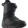 BURTON Mint BOA black