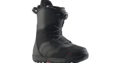 BURTON Mint BOA black