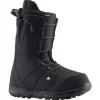 BURTON MOTO black - 41.5