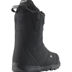BURTON MOTO black - 41.5