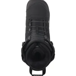 BURTON MOTO black - 41.5
