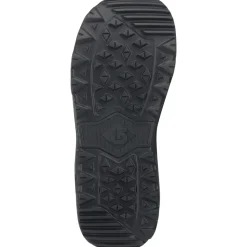 BURTON MOTO black - 41.5