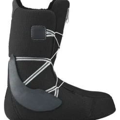 BURTON MOTO BOA black - 42