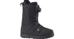 BURTON Moto Boa Black - 41.5