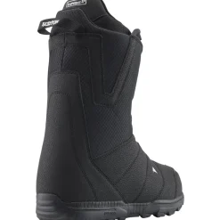 BURTON Moto Boa Black - 41.5