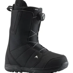 BURTON Moto Boa Black - 46