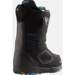 BURTON PHOTON BOA black