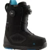 BURTON Photon Boa® Snowboardschuhe - black - 28.0