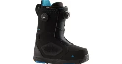 BURTON Photon Boa® Snowboardschuhe - black - 28.0