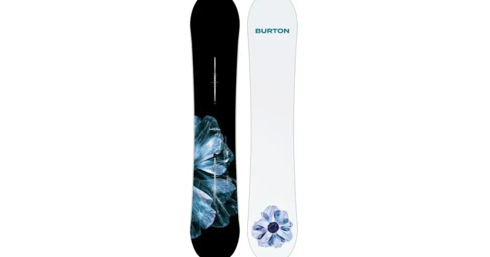BURTON Process Camber - 157