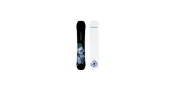 BURTON Process Camber - 162 cm