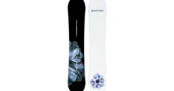 BURTON Process Camber - 157 W